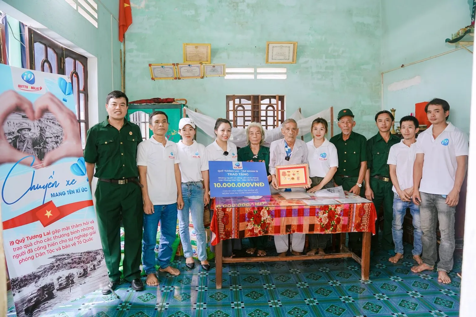 Giấy phép hoạt động hợp pháp của Kingfun