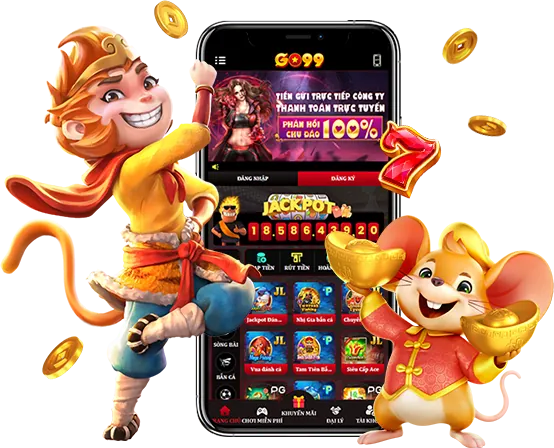 Biểu tượng đa dạng trò chơi Kingfun, bao gồm thể thao, bắn cá, slot