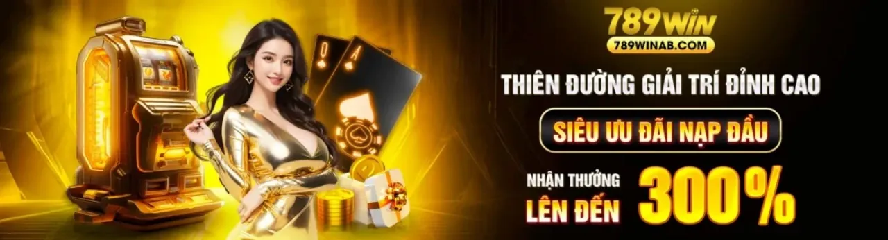 Thưởng nạp lần đầu Kingfun lên đến 100% giá trị tiền nạp