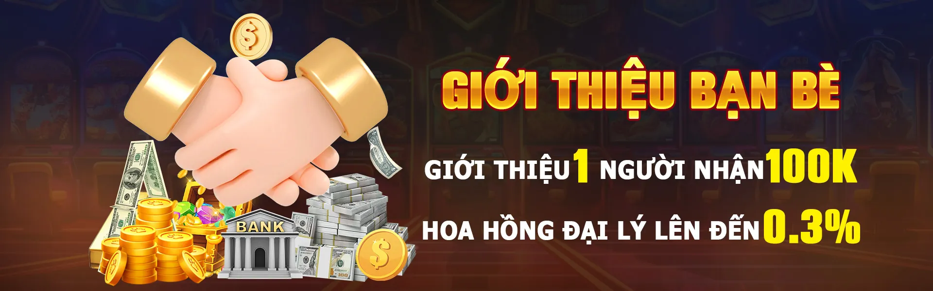 Hình ảnh hoàn trả cược tại Kingfun