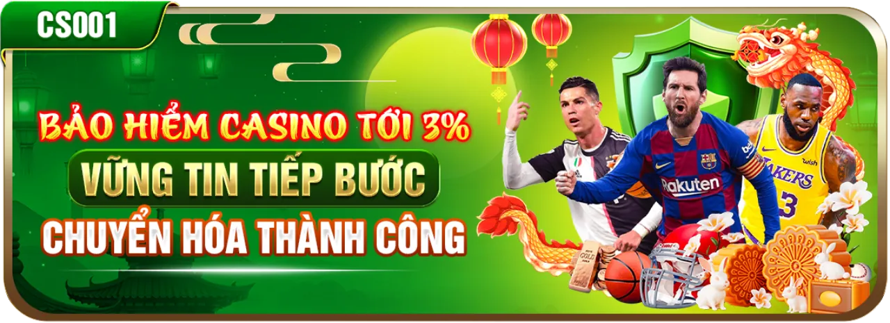 Đa dạng trò chơi Kingfun: thể thao, casino, bắn cá