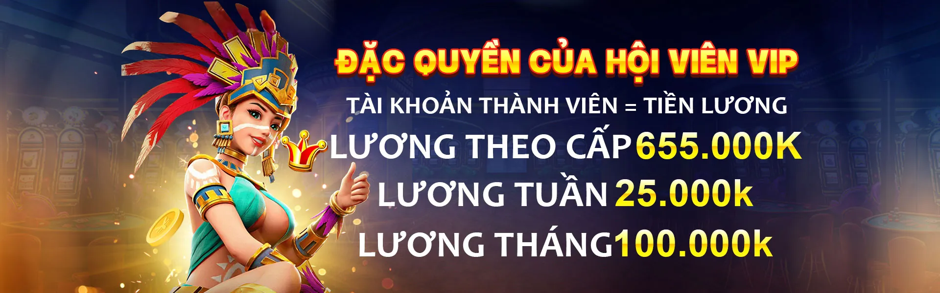 Rút tiền nhanh Kingfun
