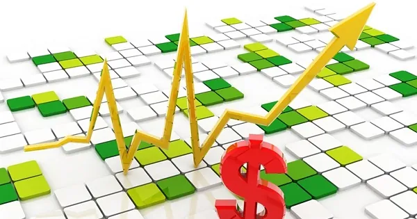 Minh họa các lớp bảo mật dữ liệu, bao gồm mã hóa và tường lửa, tại Kingfun