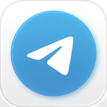Biểu tượng Telegram Kingfun